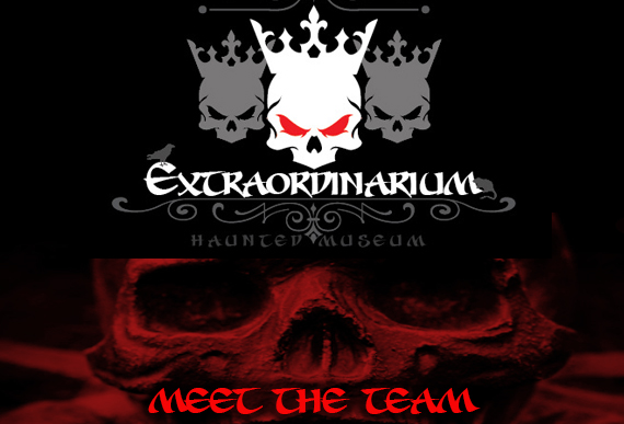 the team at extraordinarium